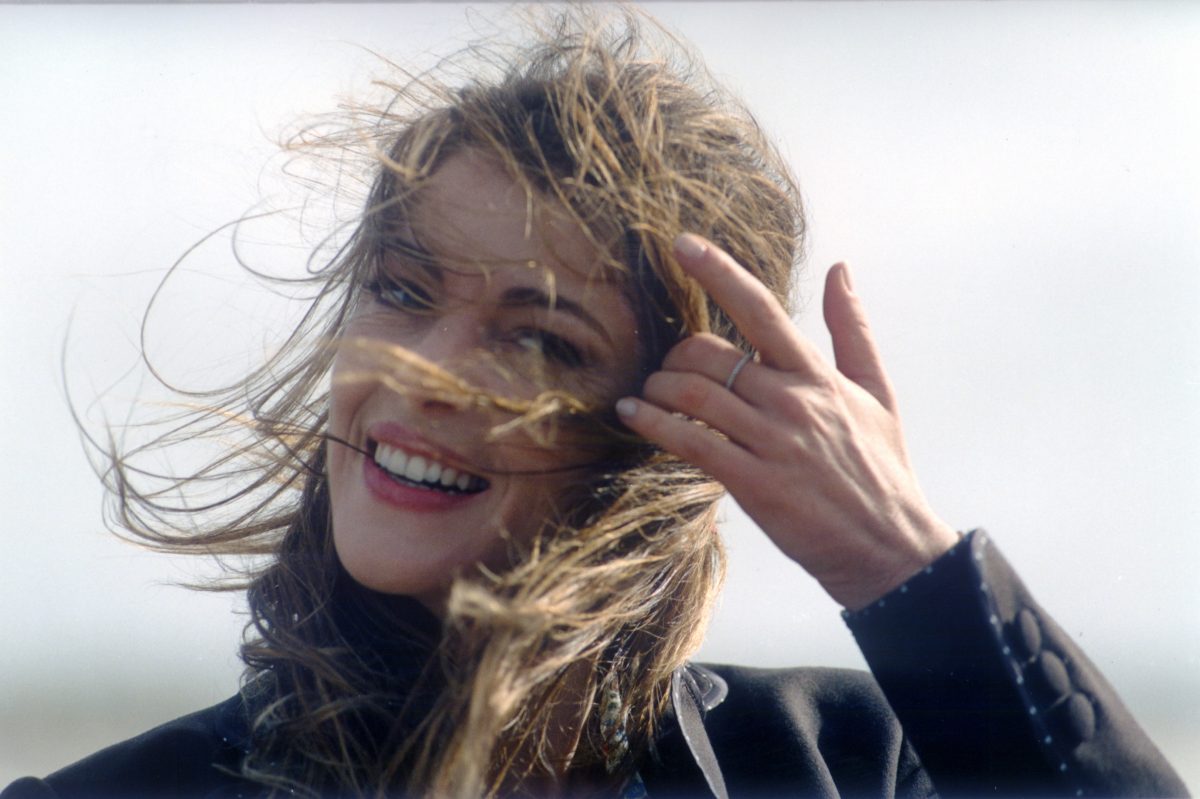 Galleria foto 'Claudia Gerini non trova pace in amore' - foto 2