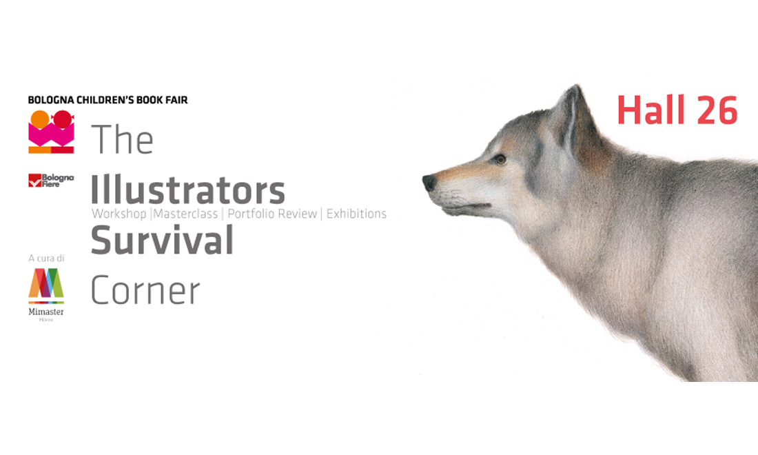 Illustratori: come sopravvivere alla Bologna Children’s Book Fair