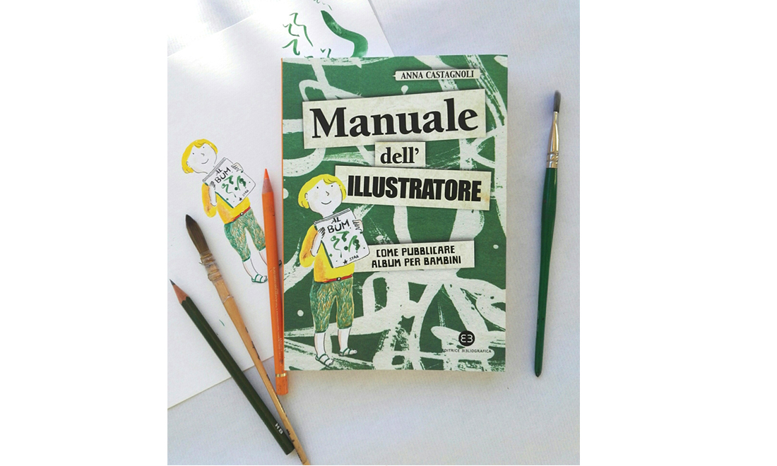 Illustratori: come sopravvivere alla Bologna Children’s Book Fair