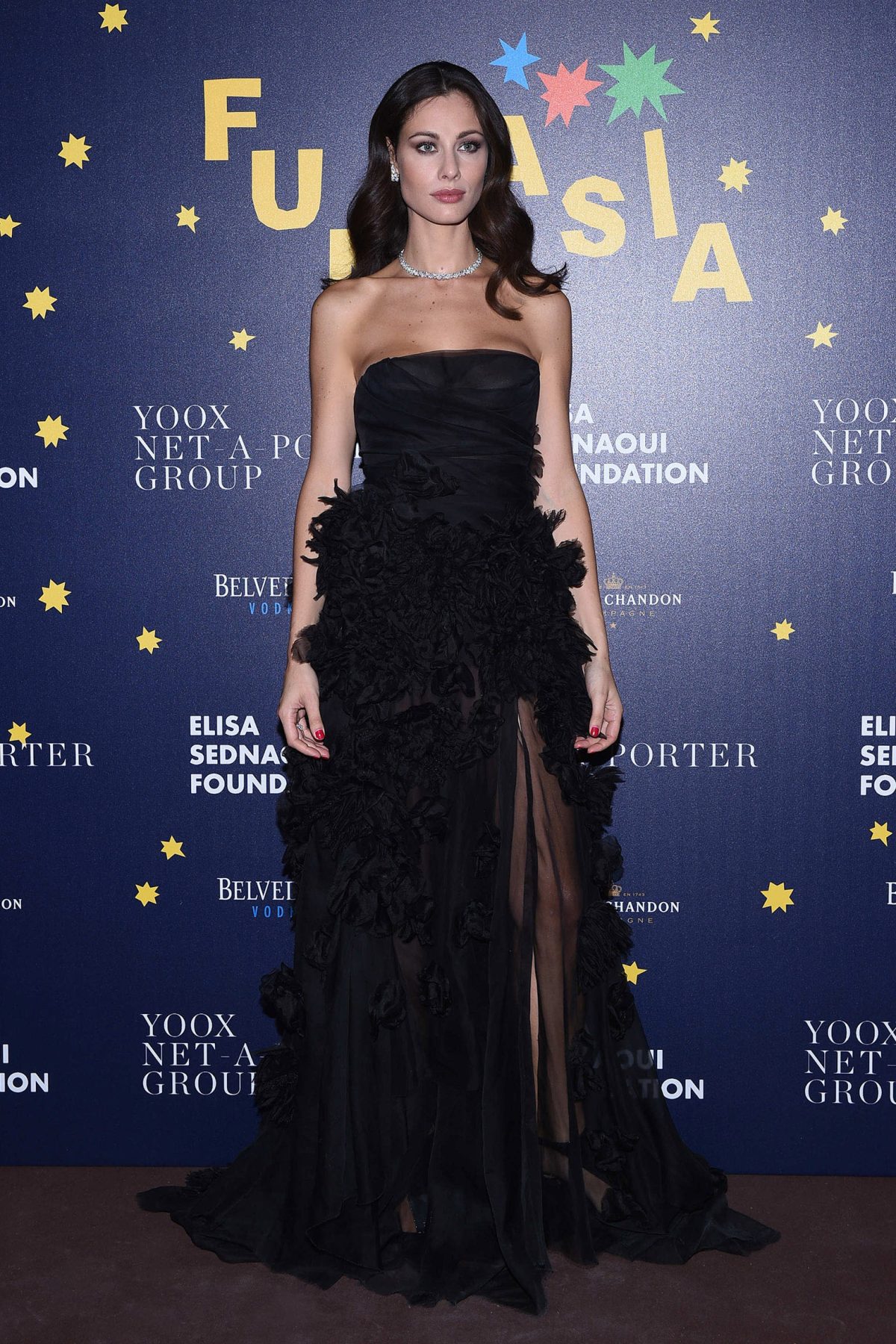 Galleria foto 'Le feste vip della settimana: Roma festeggia i 10 anni di Italia Indipendent' - foto 5