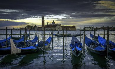 Terrorismo e jihadisti a Venezia: cosa sappiamo finora