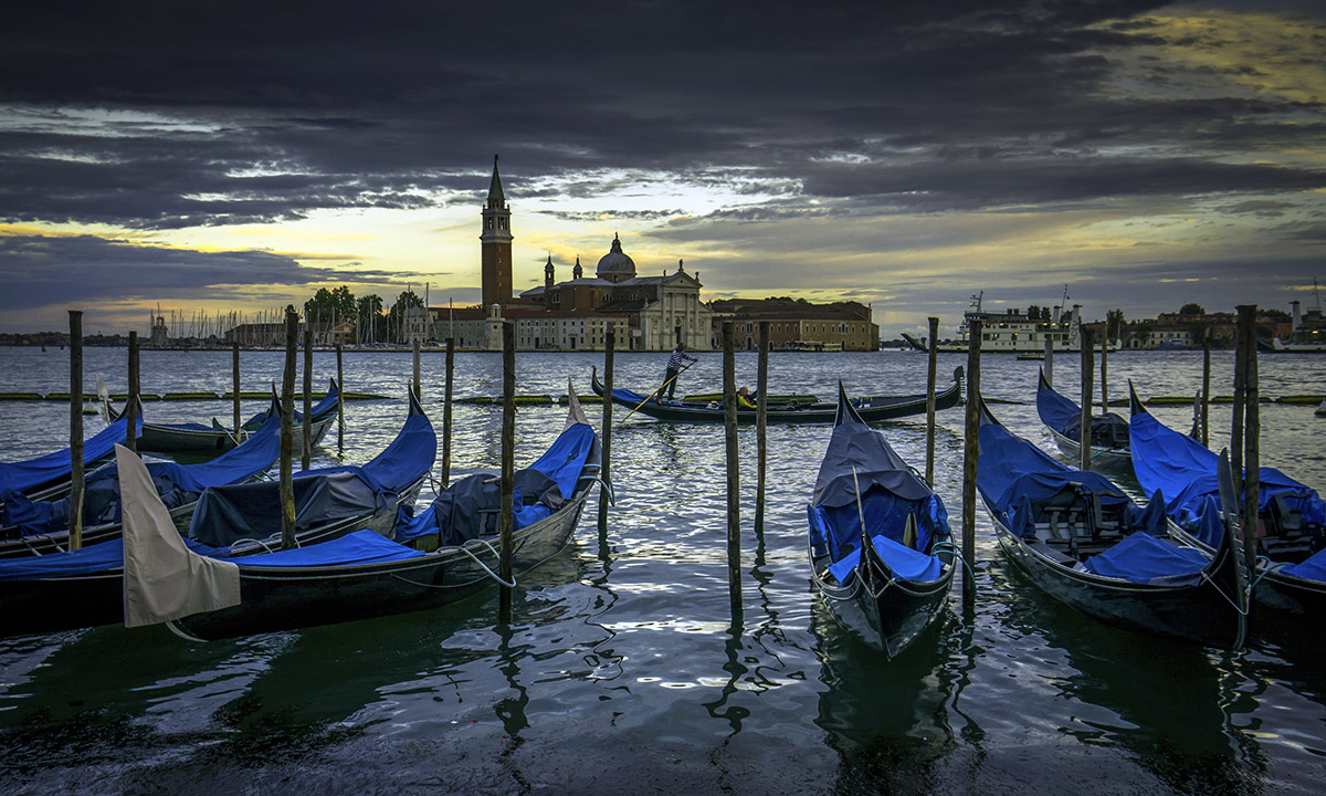 Terrorismo e jihadisti a Venezia: cosa sappiamo finora Terrorismo e jihadisti a Venezia: cosa sappiamo finora