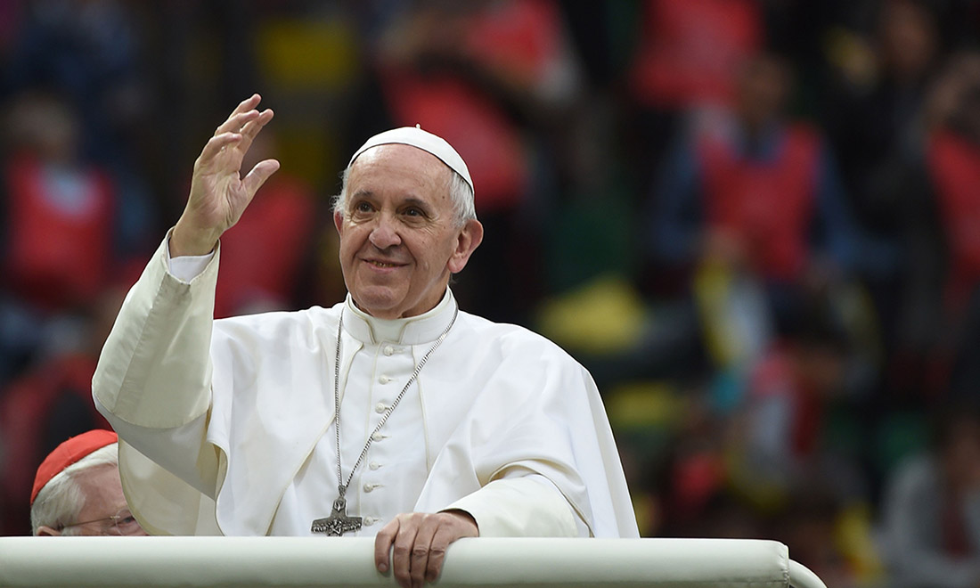 Fake News – Ep. 85: la morte di Mr. Bean e il discorso bufala di Papa Francesco