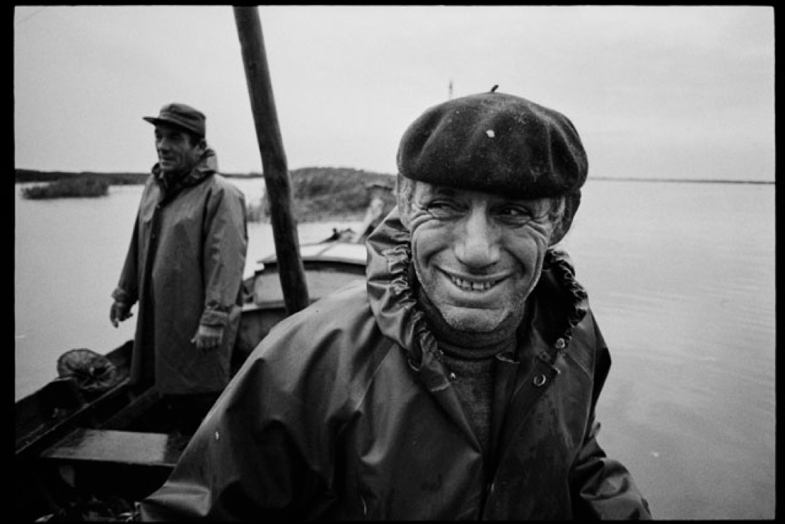 Galleria foto 'Mauro Galligani: le foto delle storie d’Italia' - foto 2