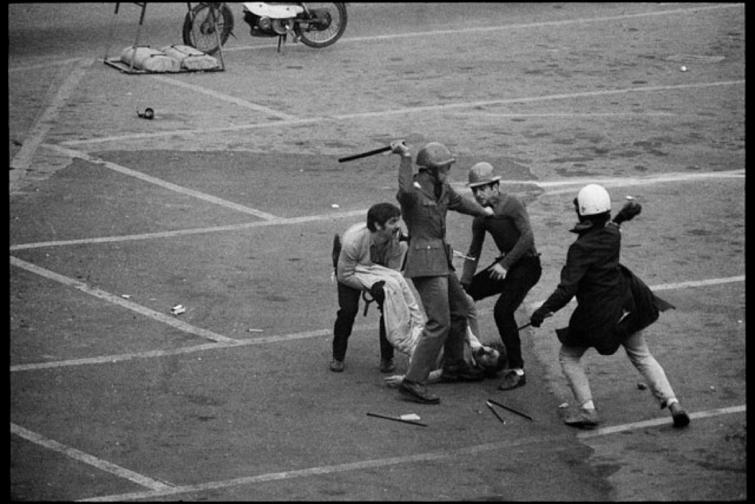 Galleria foto 'Mauro Galligani: le foto delle storie d’Italia' - foto 3