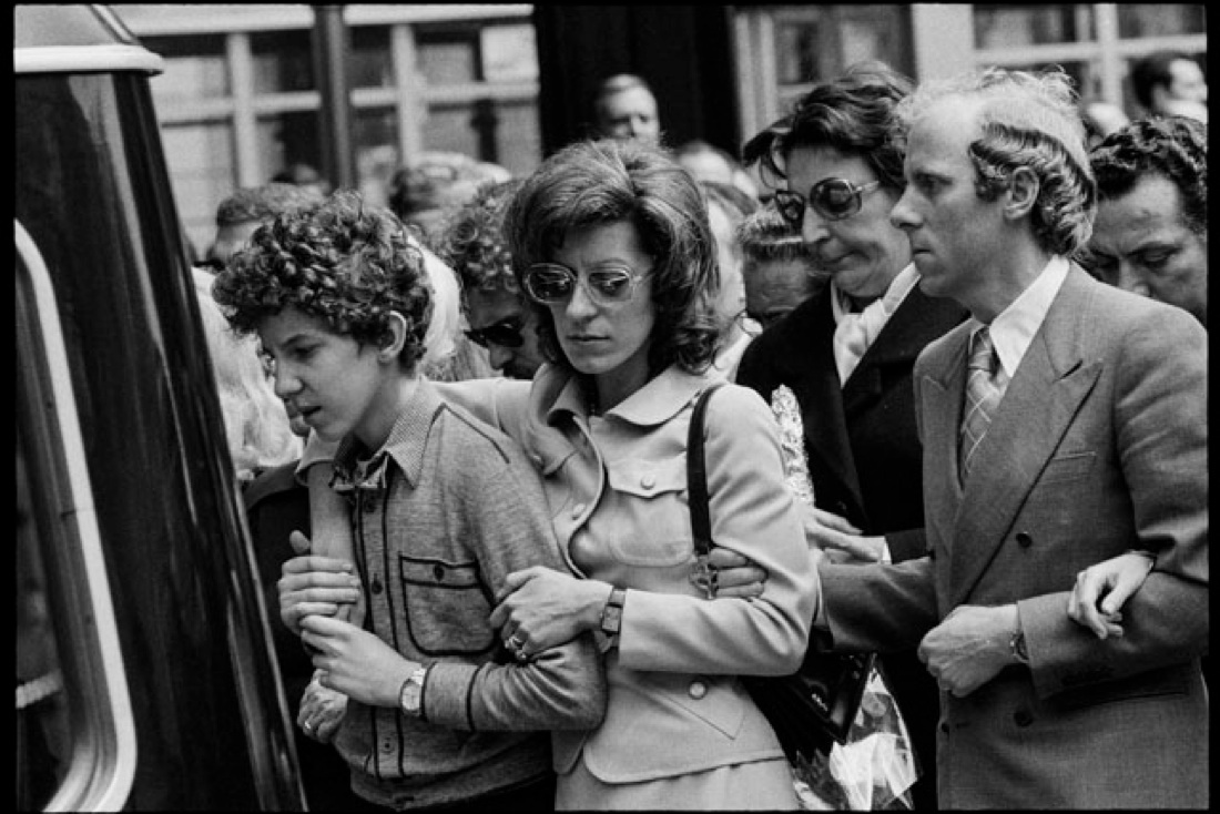 Galleria foto 'Mauro Galligani: le foto delle storie d’Italia' - foto 4