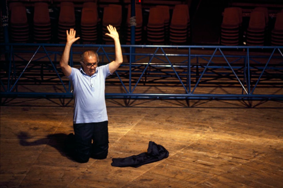 Galleria foto 'Mauro Galligani: le foto delle storie d’Italia' - foto 5