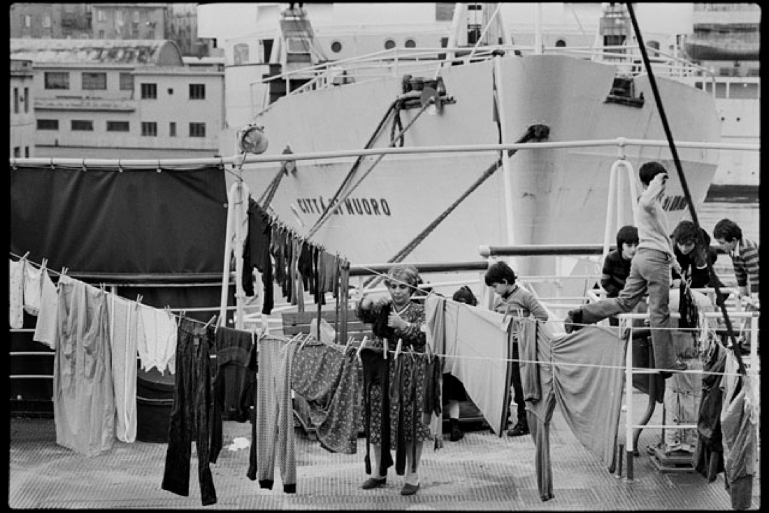 Galleria foto 'Mauro Galligani: le foto delle storie d’Italia' - foto 1