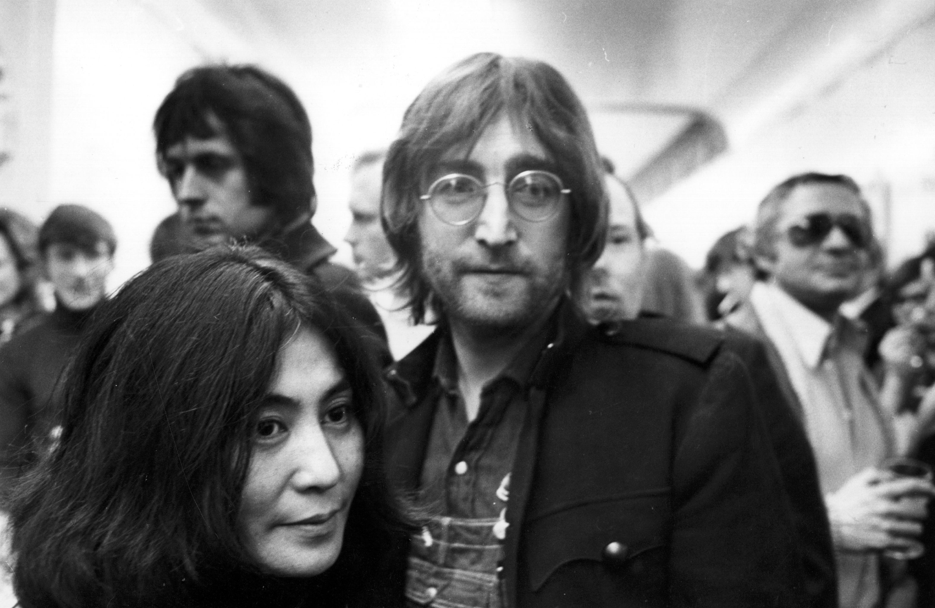 Ancora un cimelio di John Lennon va all’asta