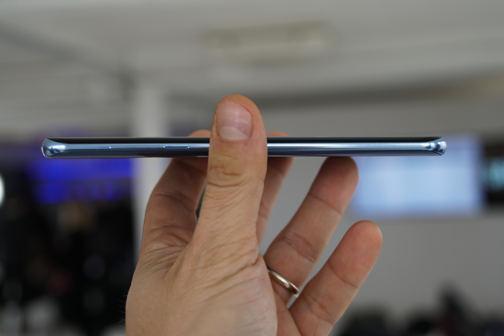 Il Samsung Galaxy S8 spiegato in sei punti