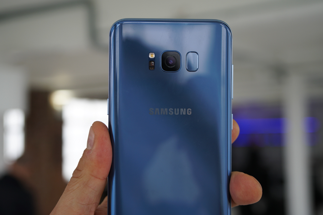 Il Samsung Galaxy S8 spiegato in sei punti