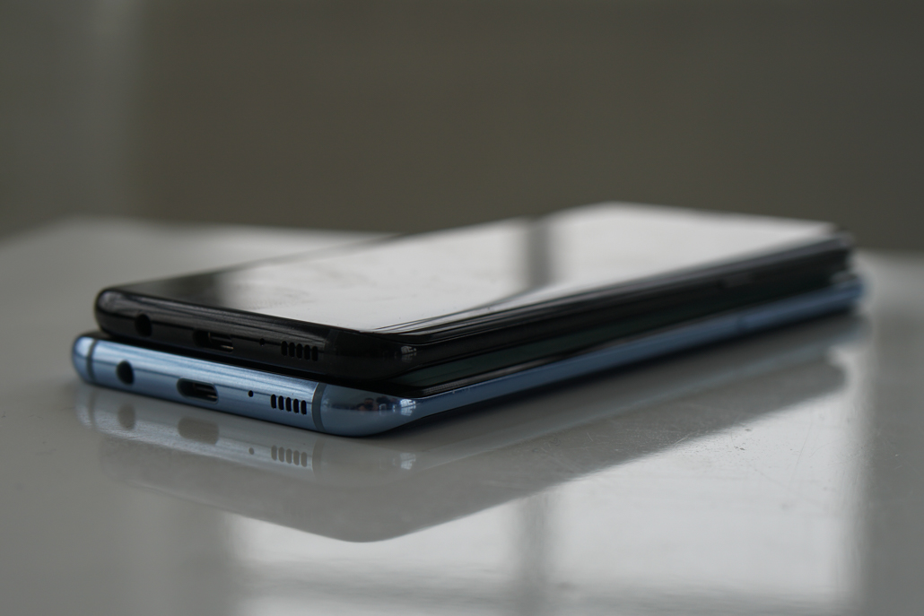 Il Samsung Galaxy S8 spiegato in sei punti