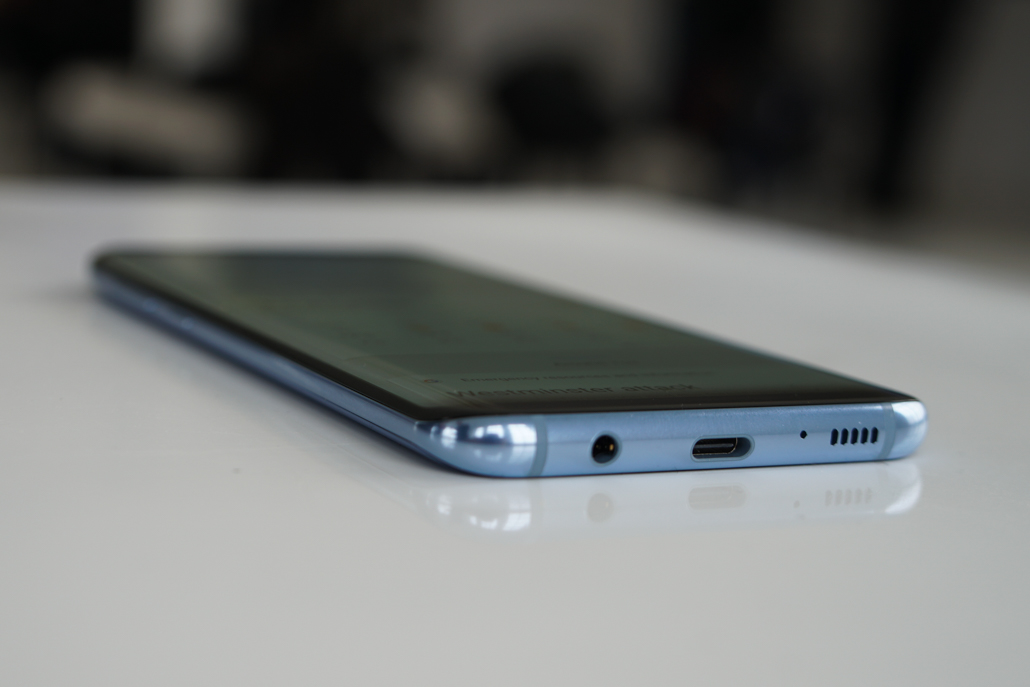 Il Samsung Galaxy S8 spiegato in sei punti