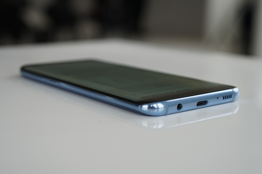 Il Samsung Galaxy S8 spiegato in sei punti