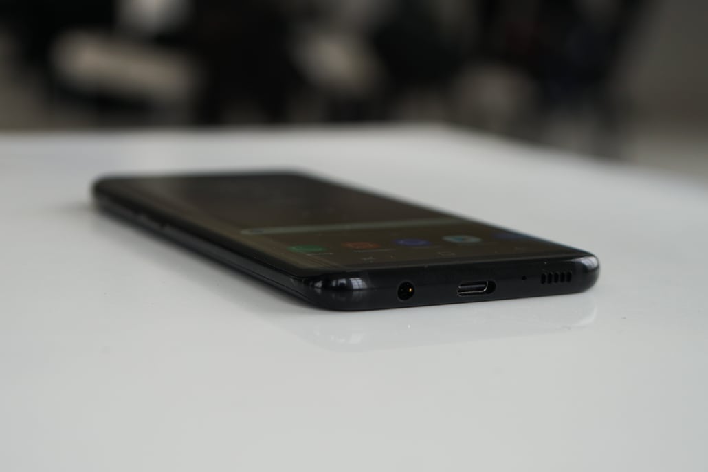Il Samsung Galaxy S8 spiegato in sei punti