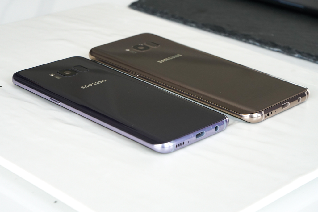 Il Samsung Galaxy S8 spiegato in sei punti