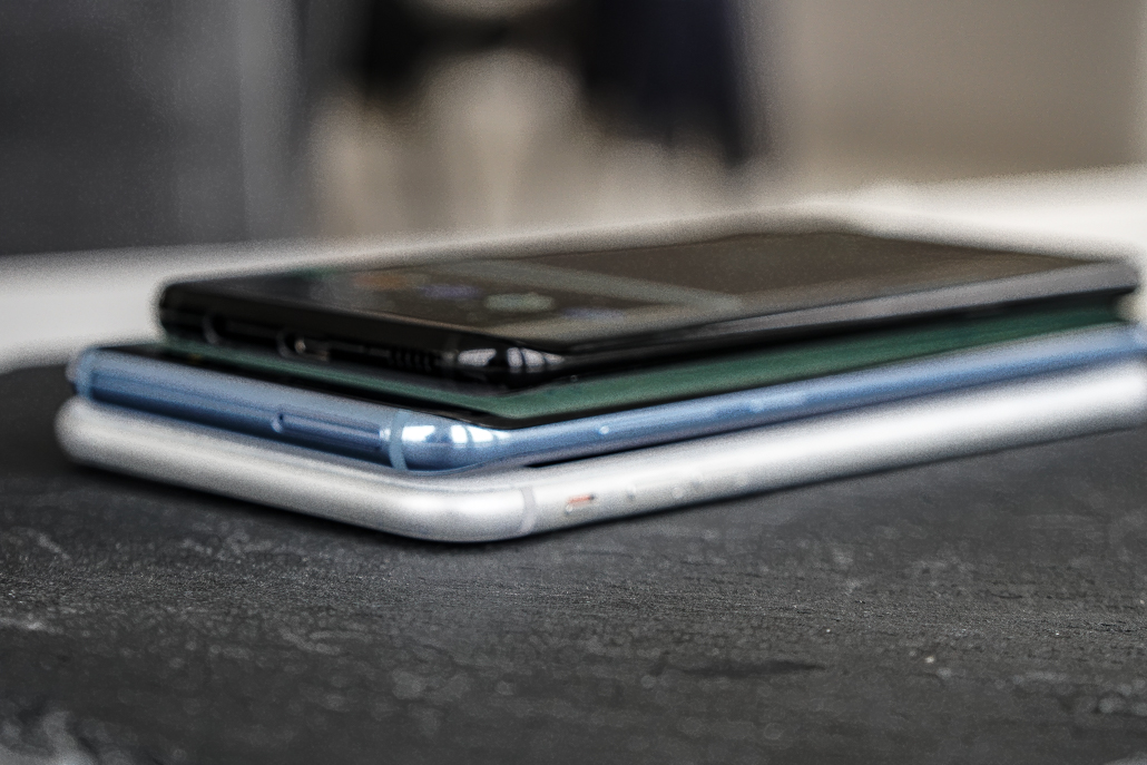 Il Samsung Galaxy S8 spiegato in sei punti