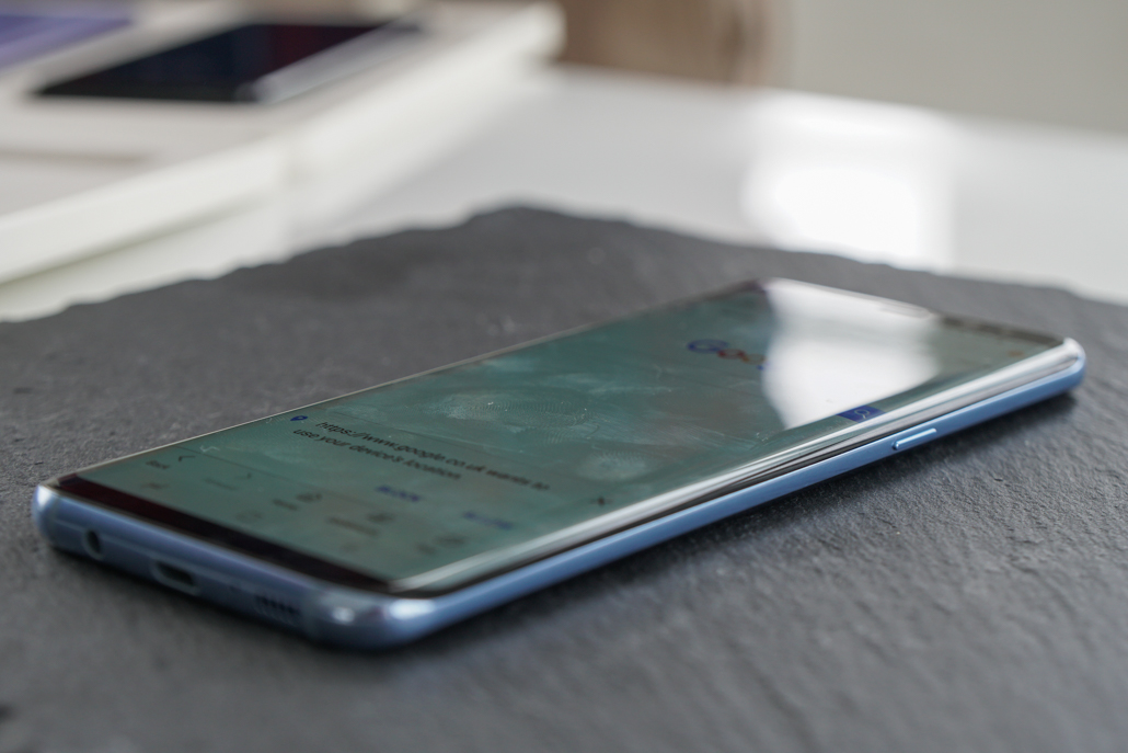 Il Samsung Galaxy S8 spiegato in sei punti