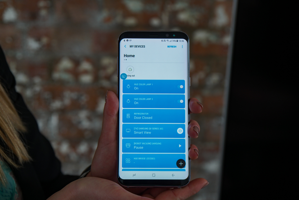 Il Samsung Galaxy S8 spiegato in sei punti