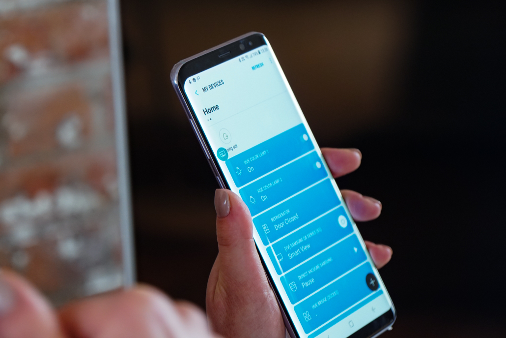 Il Samsung Galaxy S8 spiegato in sei punti