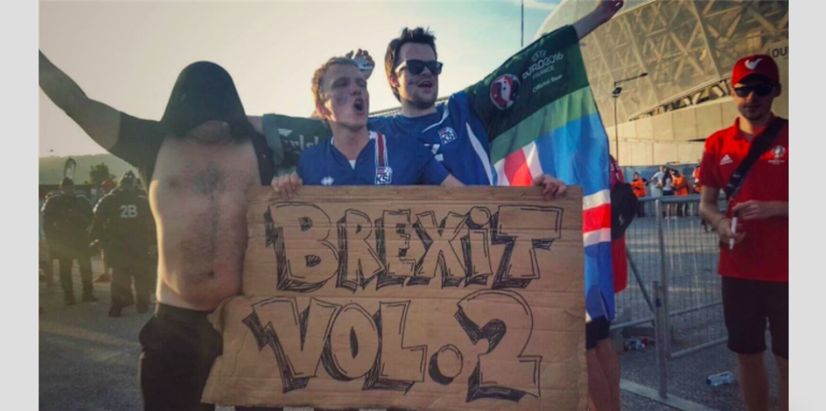 Galleria foto 'Brexit: ecco cosa accadrà nei prossimi due anni' - foto 6