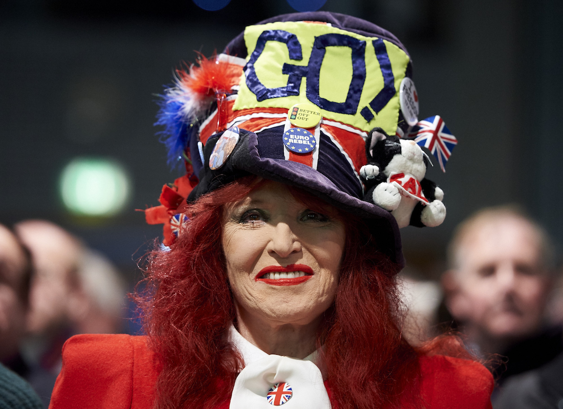 Brexit: ecco cosa accadrà nei prossimi due anni