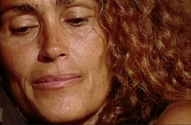 Isola dei Famosi: eliminata Samantha De Grenet