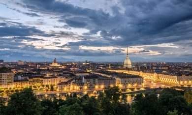 5 cose da sapere su Torino