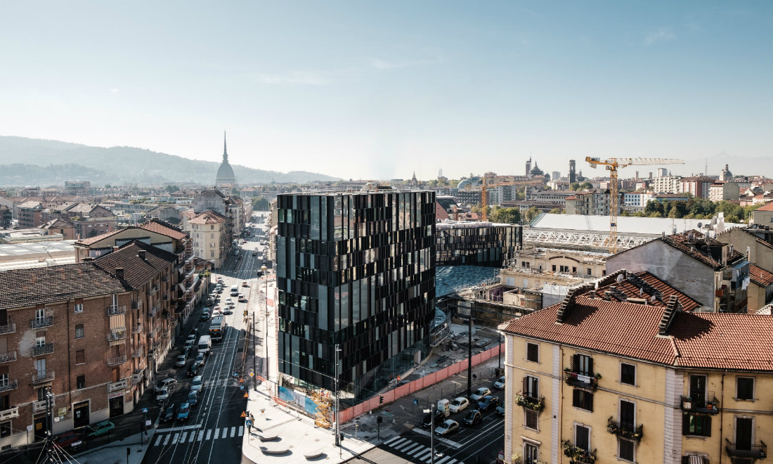 Torino: 5 luoghi da scoprire Torino: 5 luoghi da scoprire