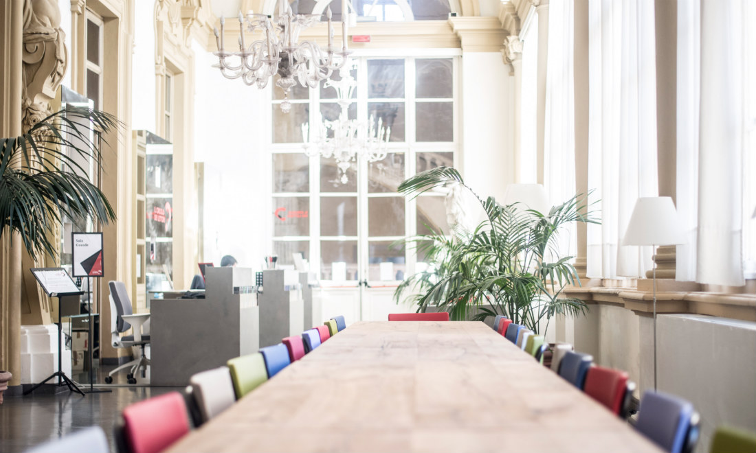 Torino: 5 luoghi da scoprire Torino: 5 luoghi da scoprire