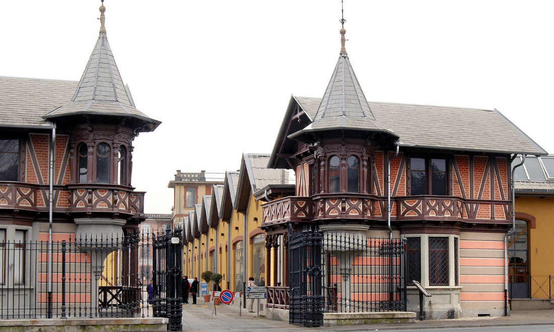 Torino: 5 luoghi da scoprire Torino: 5 luoghi da scoprire