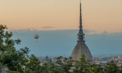 Torino: 5 luoghi da scoprire
