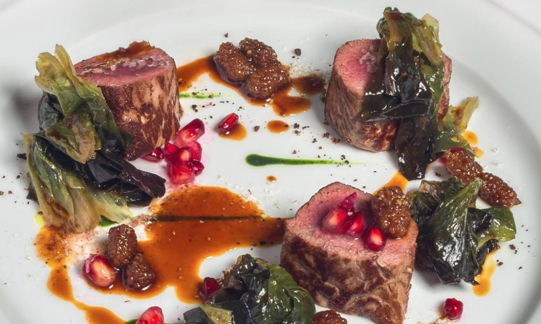 I 7 ristoranti da non perdere a Torino I 7 ristoranti da non perdere a Torino