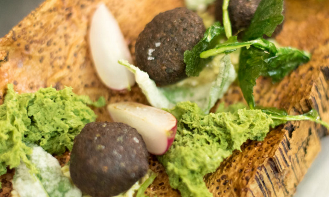 I 7 ristoranti da non perdere a Torino I 7 ristoranti da non perdere a Torino