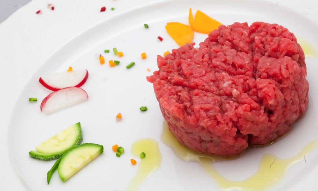 I 7 ristoranti da non perdere a Torino I 7 ristoranti da non perdere a Torino