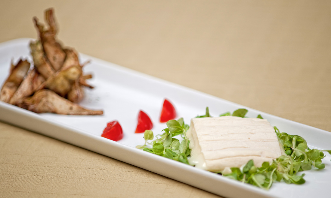 I 7 ristoranti da non perdere a Torino I 7 ristoranti da non perdere a Torino