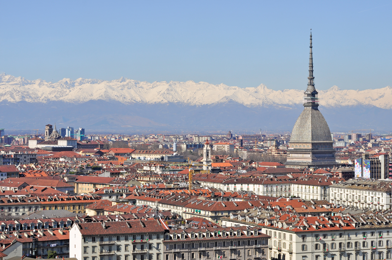 Panorama d’Italia a Torino: 4 giorni di eventi tutti da scoprire