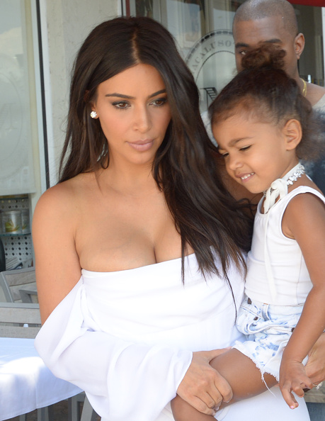 Le sorelle Kardashian come cartoni animati per fiction