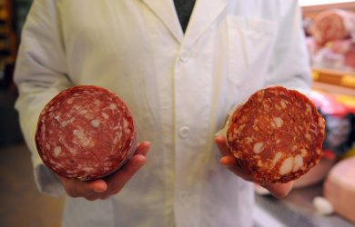 Florence, Bologna and Rome among the best international cities for food