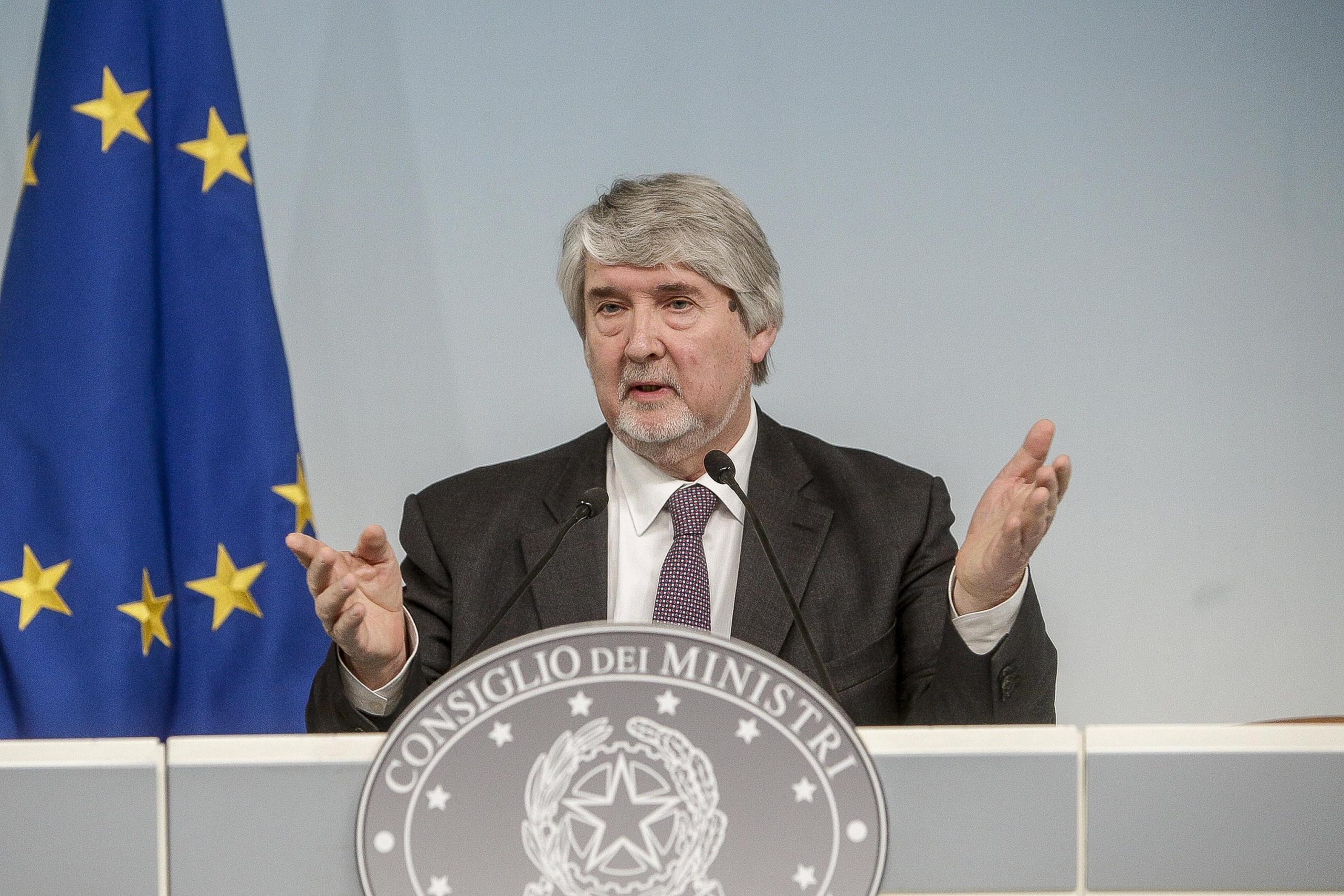 Poletti: il ministro della gaffe