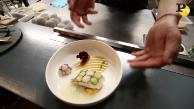 Atene; Ctc. La cucina “soprendente” di Alex Tsiotinis