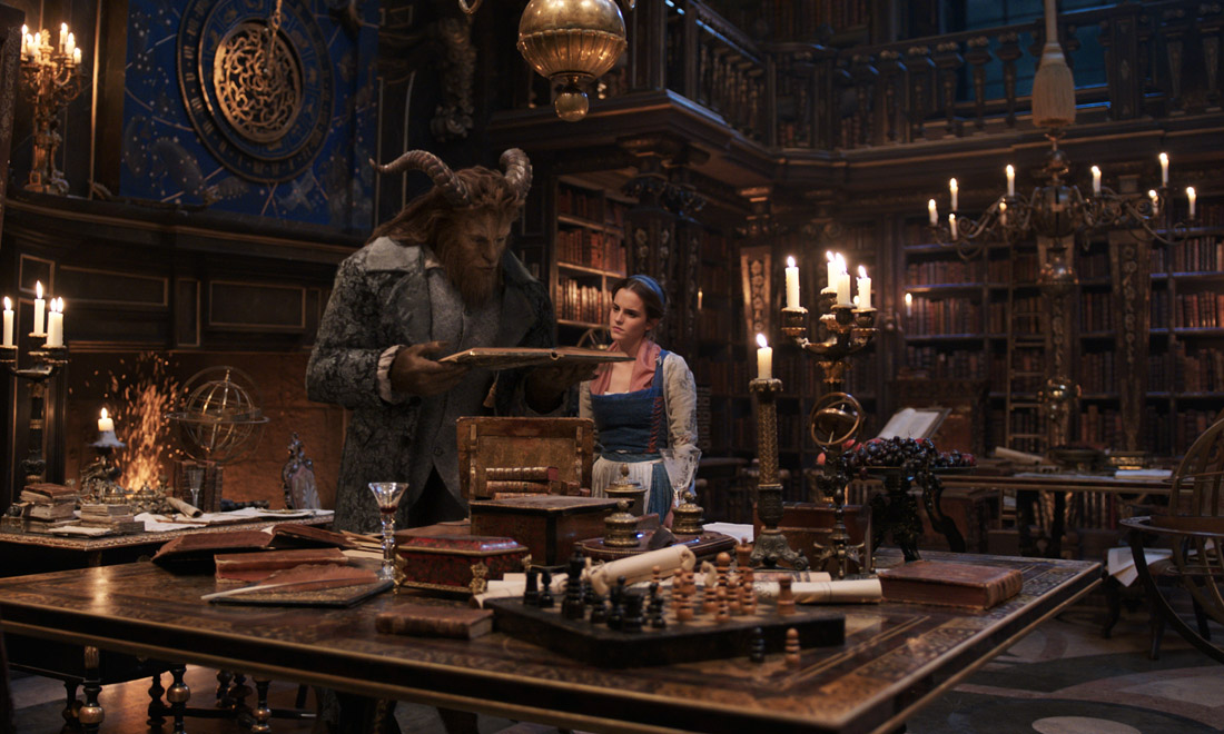 I 10 film più visti della settimana (20-26 marzo) I 10 film più visti della settimana (20-26 marzo)