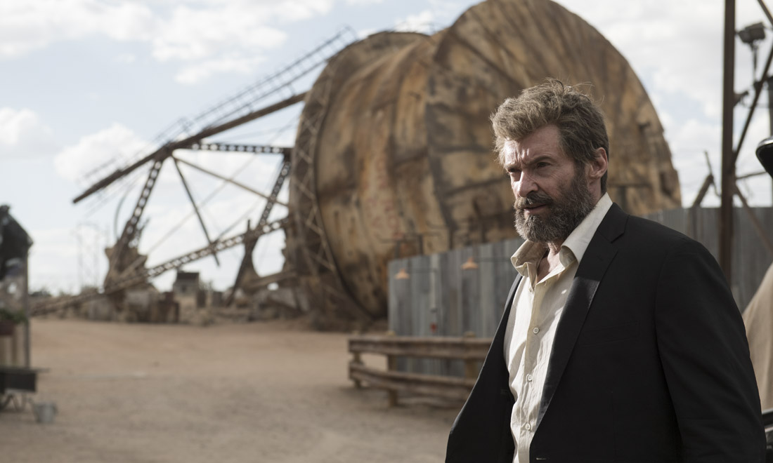 I 10 film più visti della settimana (20-26 marzo) I 10 film più visti della settimana (20-26 marzo)