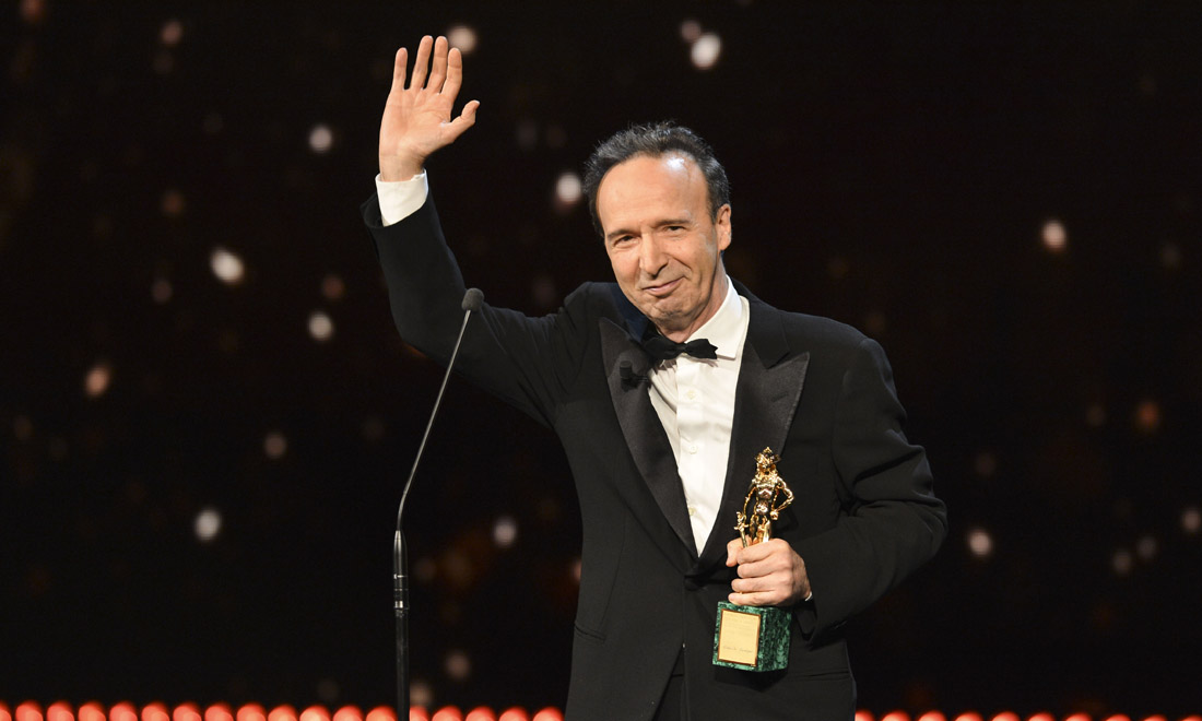 David di Donatello 2017, miglior film La pazza gioia. Ecco tutti i vincitori – Foto David di Donatello 2017, miglior film La pazza gioia. Ecco tutti i vincitori – Foto