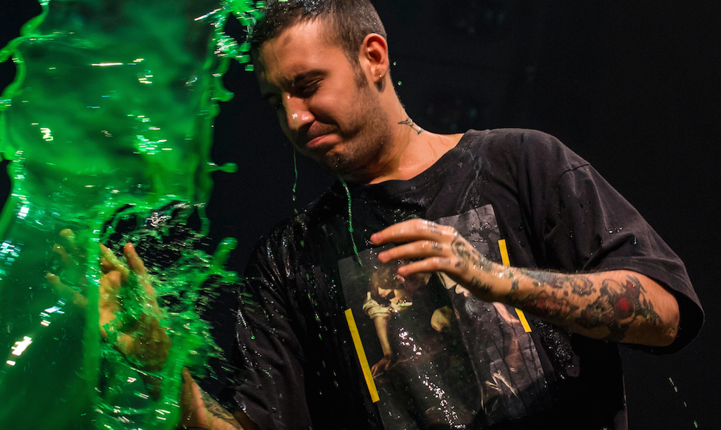 SlimeFest 2017: tutte le foto dell’evento SlimeFest 2017: tutte le foto dell’evento