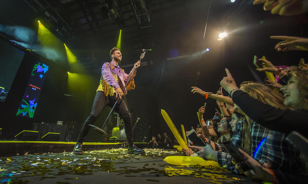 SlimeFest 2017: tutte le foto dell’evento SlimeFest 2017: tutte le foto dell’evento