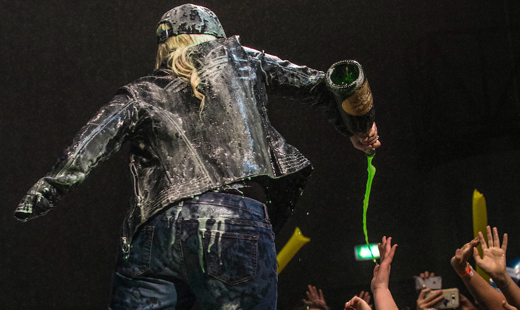 SlimeFest 2017: tutte le foto dell’evento SlimeFest 2017: tutte le foto dell’evento