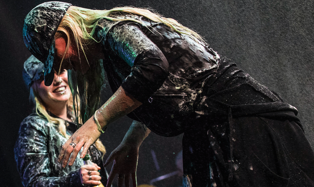 SlimeFest 2017: tutte le foto dell’evento SlimeFest 2017: tutte le foto dell’evento