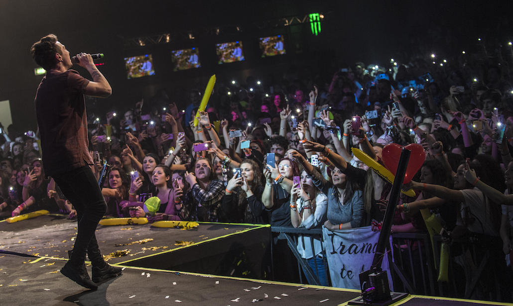 SlimeFest 2017: tutte le foto dell’evento SlimeFest 2017: tutte le foto dell’evento