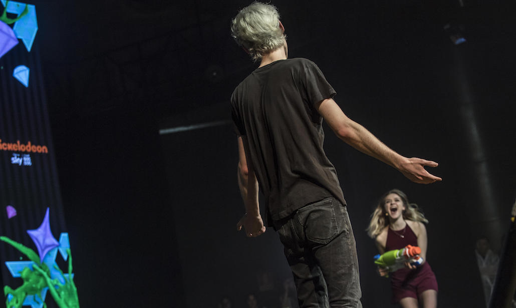 SlimeFest 2017: tutte le foto dell’evento SlimeFest 2017: tutte le foto dell’evento